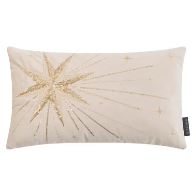 Produktbild von MAGMA Heimtex - Kissenhülle - Balthasar - 30x50 cm - beige