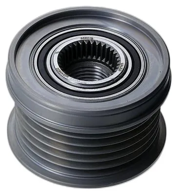Produktbild von Generatorfreilauf Ø 55 mm M16 Torx VALEO passend für u.a. VW TOURAN