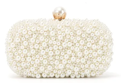 Immagine prodotto di Omgoods: Elegante pochette per matrimoni ed eventi speciali