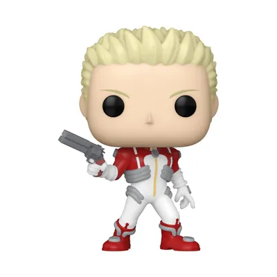 Productafbeelding van Knives - Funko Pop! - Trigun