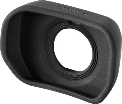 Immagine prodotto di Panasonic DMW-EC4GU-K Conchiglia oculare grande per Lumix G9