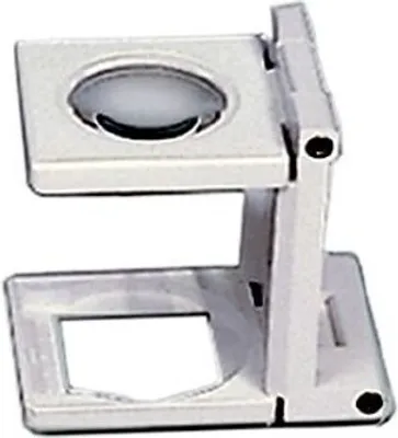 Produktbild von SAFE 9827 Standlupe 5x