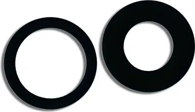 Produktbild von Kameralinse Ersatz-Set für Apple iPhone 16, 16 Plus (A3287, A3290)