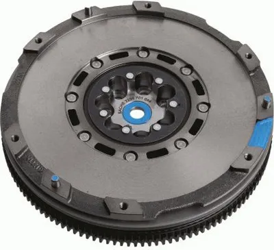 Produktbild von SACHS 2294 701 044 235mm ZMS Zweimassenschwungrad DMF für HYUNDAI ix35 (LM, EL, ELH) für KIA SPORTAGE (SL)