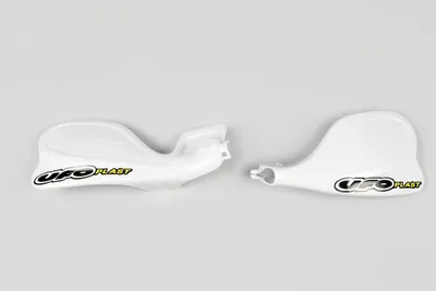 Produktbild von Handschutzbügel (Handbars) Für Yamaha Wrf 250 '03-19, Wrf 450 '03-21, Farbe Schwarz