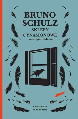 Image de Sklepy cynamonowe i inne opowiadania