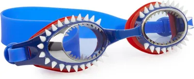 Produktbild von Bling2O Schwimmbrille Kinder Fish N Chips mit UV-Schutz