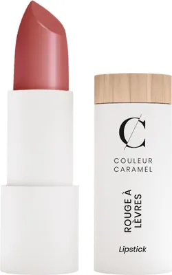 Produktbild von Lippenstift Rosewood mit cremiger Textur und schimmernden Pigmenten
