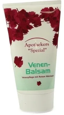 Productafbeelding van Venen-Balsem, 150 ml