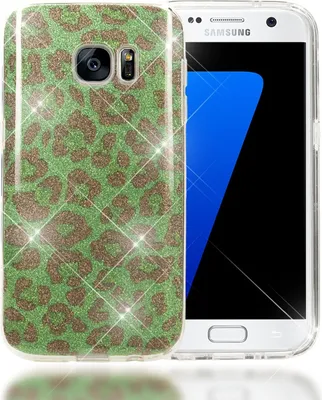 Immagine prodotto di NALIA custodia del telefono cellulare per Samsung S7, custodia protettiva sottile copertura posteriore tasca paraurti custodia