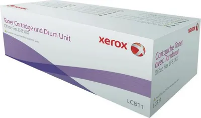 Image de Lc811 Xerox Lf8140 Toner