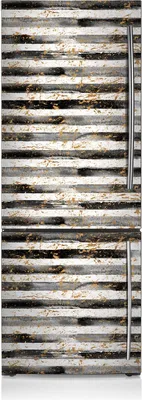 Produktbild von Magnetfolie Aufkleber Kühlschrankmagnete 60x205 cm - Linien
