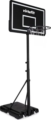 Image de Poteaux de basket réglables VirtuFit 145-305 cm