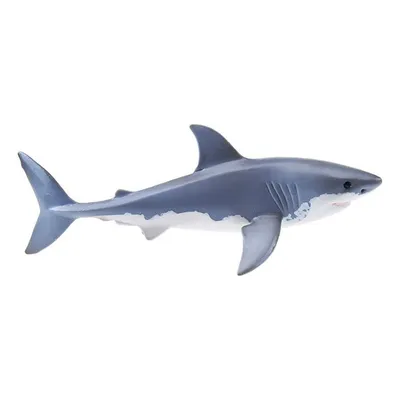 Image de Schleich 14700 Wild Life Requin blanc