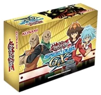 Zdjęcie produktu dla Yu-Gi-Oh! Speed Duel GX: Midterm Paradox Mini Box German