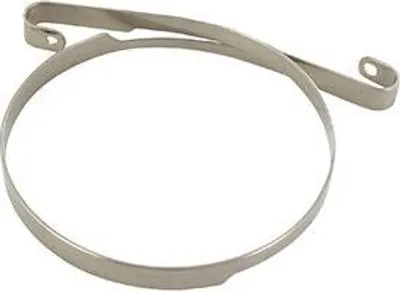 Produktbild von Anpassbare Bremsenband Husqvarna Ersatz 5037522-02 Für Modelle 365.