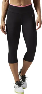 Zdjęcie produktu dla Spodnie Reebok Work Out Ready AY2105