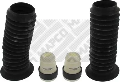 Produktbild von MAPCO 34117 Staubschutzsatz Stoßdämpfer Vorne für RENAULT Clio IV Schrägheck (BH) Twingo III Schrägheck (BCM) Clio IV Grandtour (KH) für SMART
