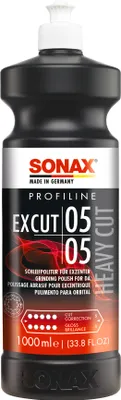 Produktbild von Sonax Profiline ExCut 05-05 1 l