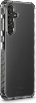 Produktbild von Hama Extreme Protect, Cover, Samsung, Galaxy S25 FE, 17 cm (6.7"), Transparent