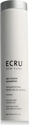 Obrázek produktu pro ECRU® Sea Clean Shampoo 240 ml