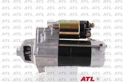 Produktbild von Anlasser 12V 1,1kW ersetzt DENSO 228000-8160, ISEKI 62811000140