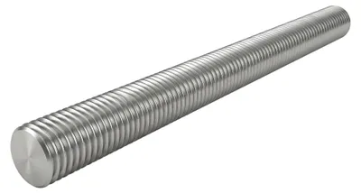 Produktbild von DIN 976 Gewindestange AM 24 x 1000 A 5