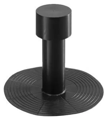 Immagine prodotto di esalatore ø mm 80x250h