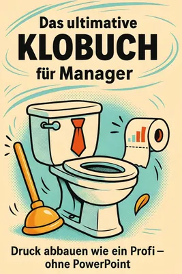 Produktbild von Das ultimative Klobuch für Manager