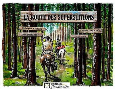 Image de La route des superstitions