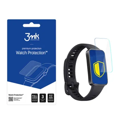 Zdjęcie produktu dla Huawei Band 9 - 3Mk Watch Protection Arc