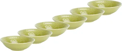 Produktbild von BUTLERS Schale SUMATRA 6er-Set