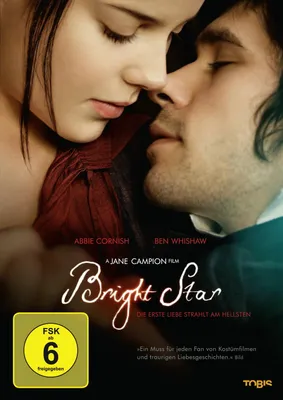 Produktbild von Bright Star - Meine Liebe. Ewig.