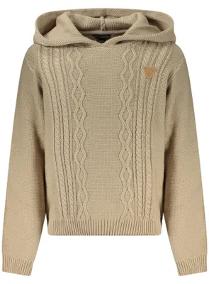 Productafbeelding van GUESS JEANS Truien L6YR19Z0900_BEG1CA