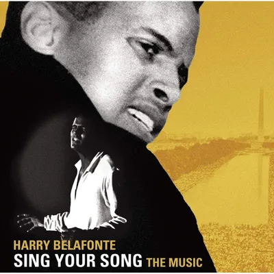 Produktbild von Belafonte,Harry-SING YOUR SONG: The Music