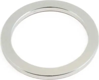 Image de Fsa Bb30 Mw114 Pédalier Argent 2.5 mm Argent 2.5 mm