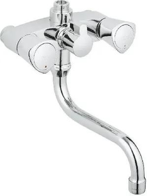 Produktbild von GROHE 26788001, Waschbecken