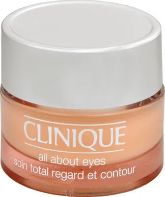 Image de Clinique All about Eyes All about Eyes (15 ml)