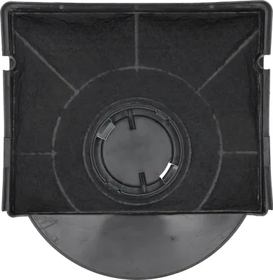 Produktbild von Bluparts 10108206 Kohlefilter Type303 passend für Whirlpool 484000008581 in Dunstabzugshaube