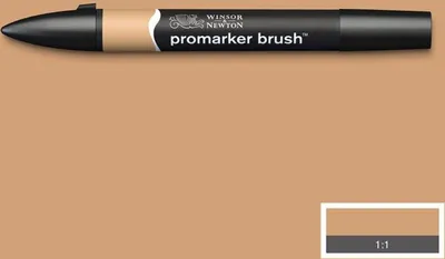 Obrázek produktu pro Štětec skořicový (O427)