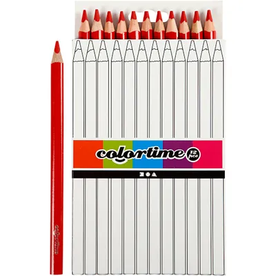 Produktbild von Colortime Buntstifte