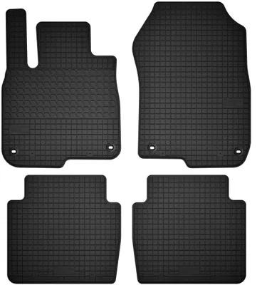 Produktbild von Gummimatten-Set für: Honda CR-V V SUV (ab 2019 bis -)