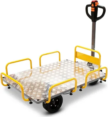 Produktbild von BAMATO elektrischer Transportwagen MTR-400