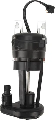 Obrázek produktu pro Vodní motor pro výrobník ledu 7623063 Čerpadlo výrobníku Manitowoc stroje řady Q J a B
