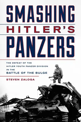 Produktbild von Smashing Hitler's Panzers