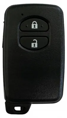 Image de TOYOTA Prius Clé Pilot 89904-47190 OE
