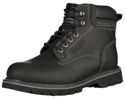 Produktbild von Dockers Stiefelette Stiefelette Leder