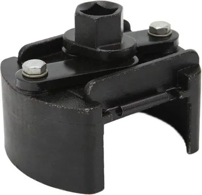 Obrázek produktu pro Nastavitelný klíč na olejové filtry ve tvaru U, 80–105 mm