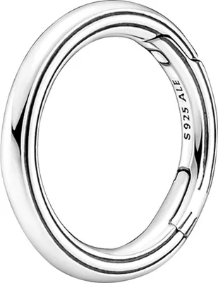 Immagine prodotto di Pandora Me Connettori Connettore 799671C00 Styling Connettore rotondo Argento 925