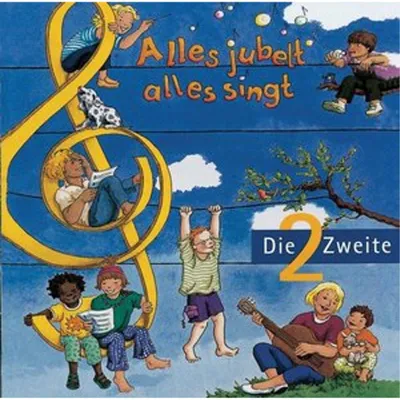 Obrázok produktu pre ISBN 4010276013327, Detské, Schnitter Gerhard, Nemčina